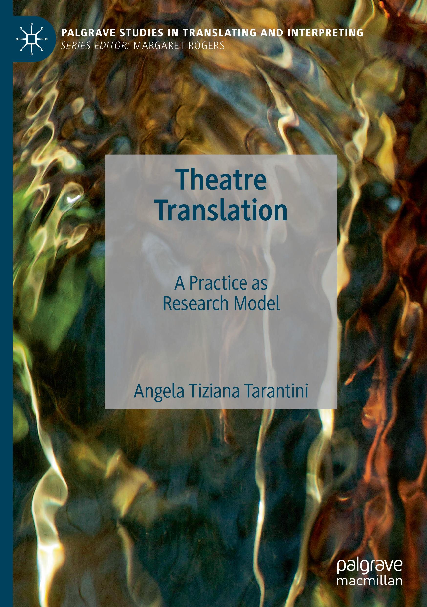 Theatre Translation