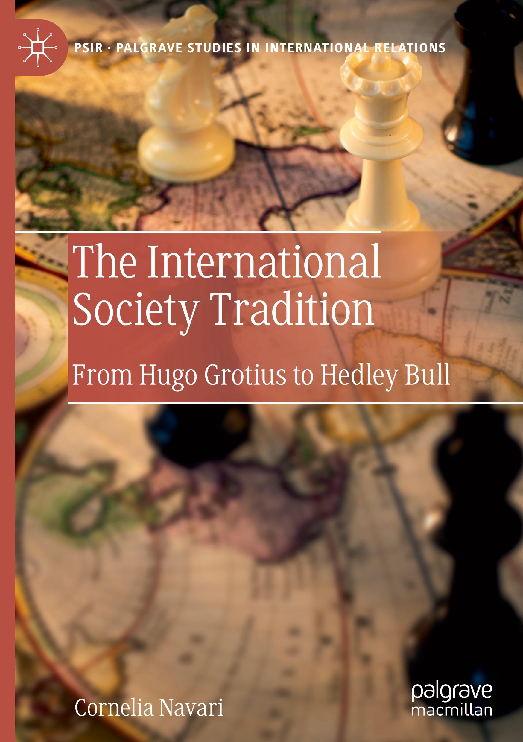 The International Society Tradition