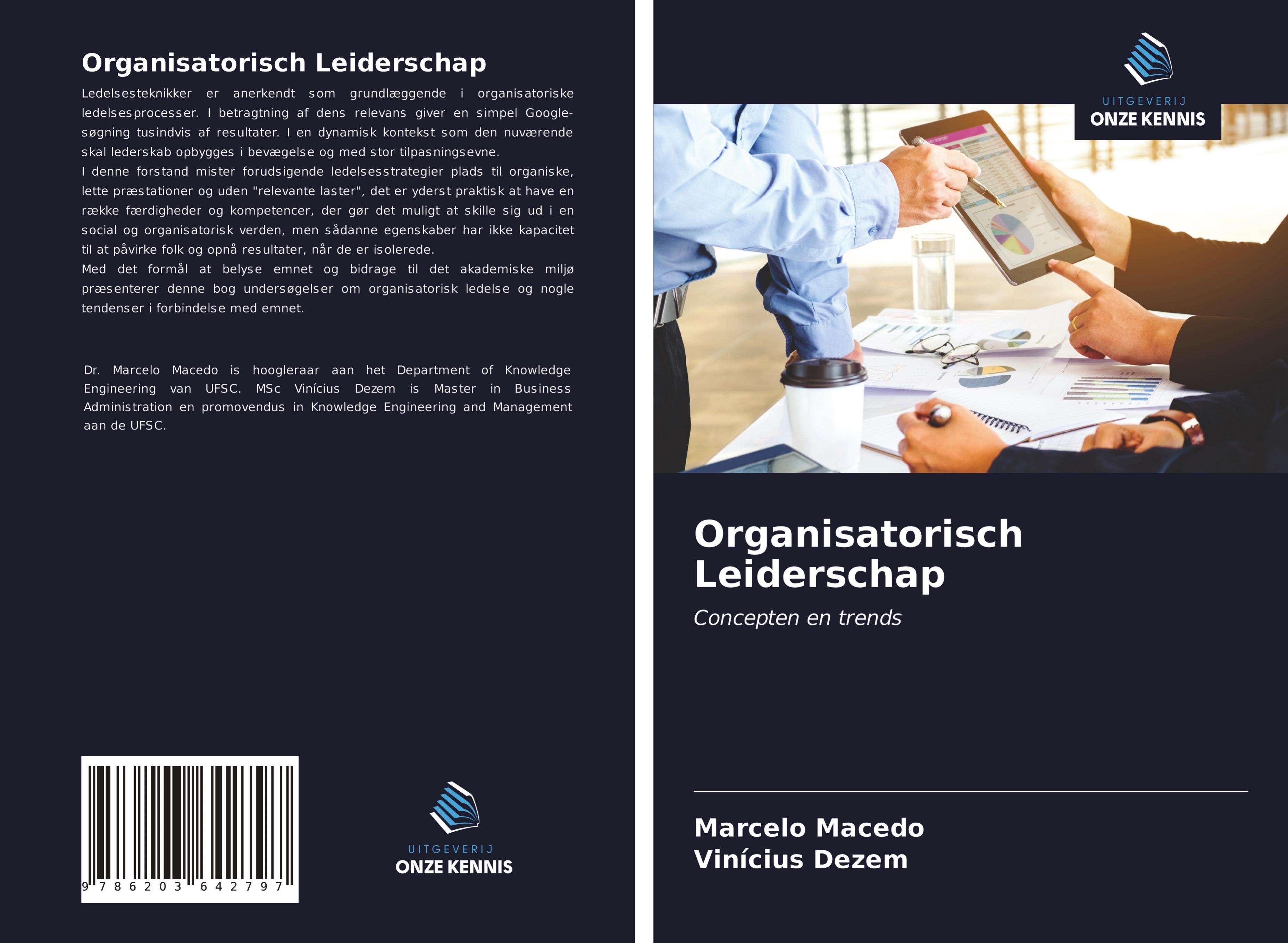 Organisatorisch Leiderschap