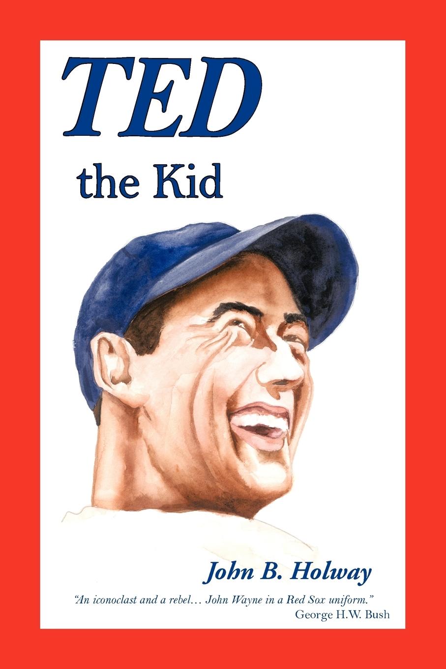 Ted the Kid