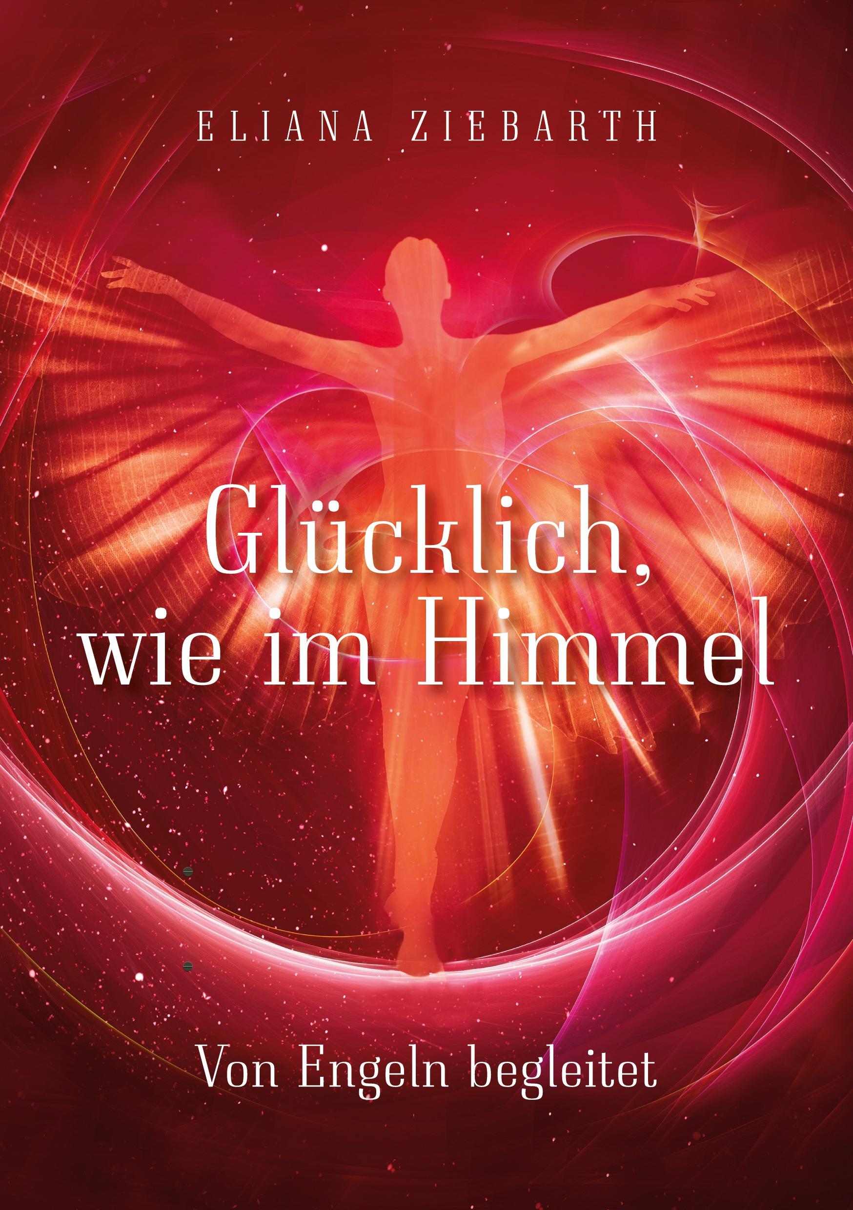 Glücklich, wie im Himmel