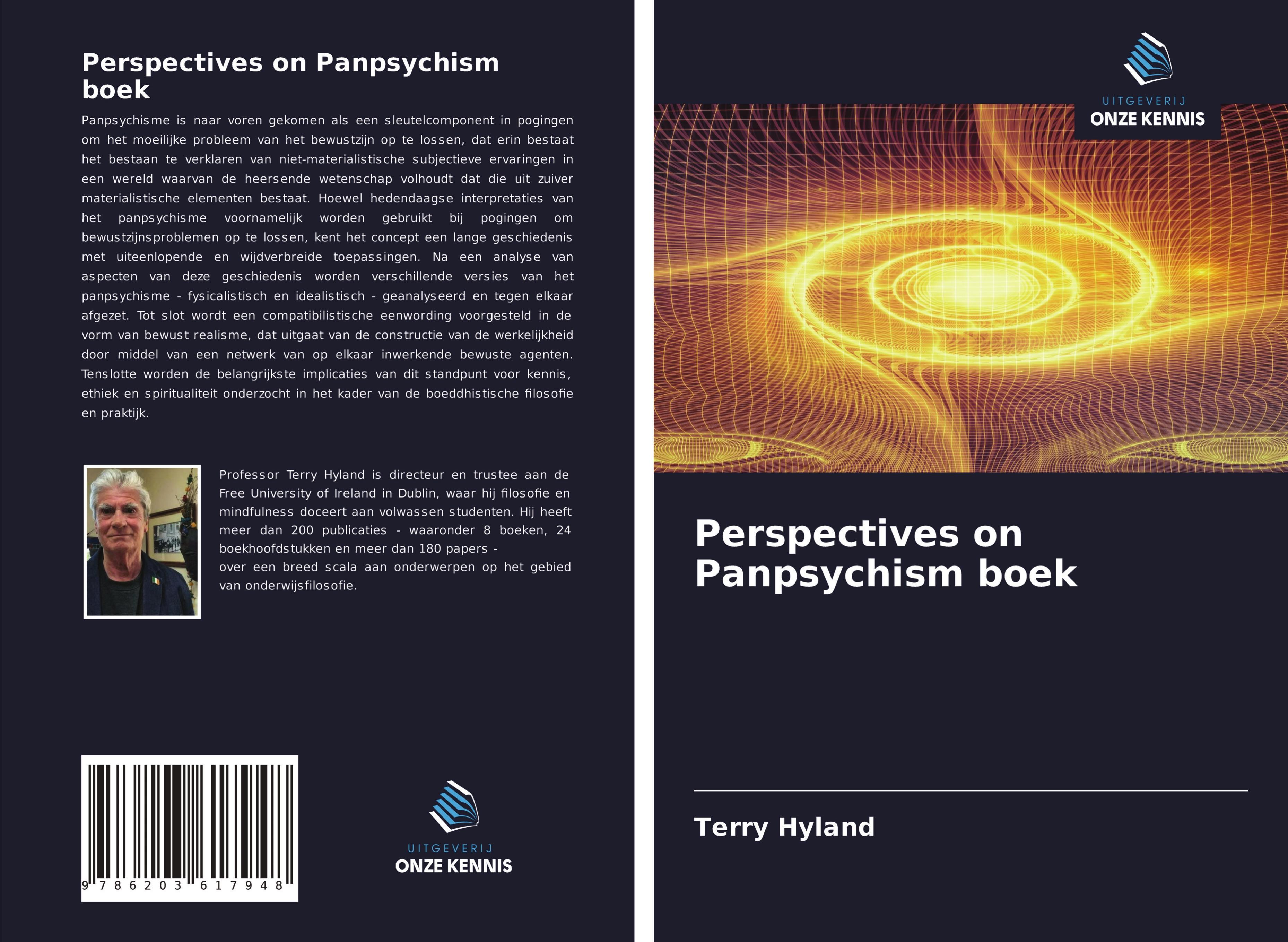 Perspectives on Panpsychism boek