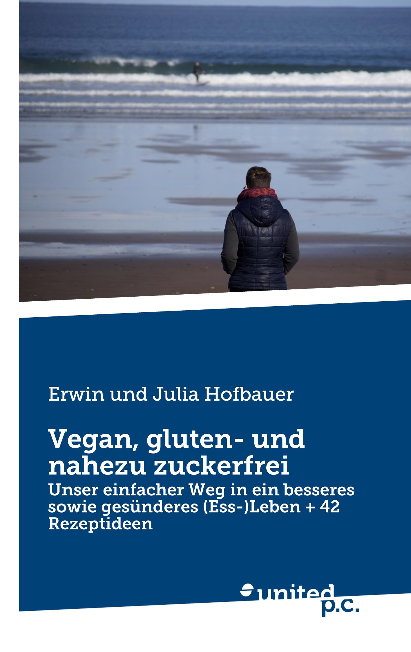 Vegan, gluten- und nahezu zuckerfrei