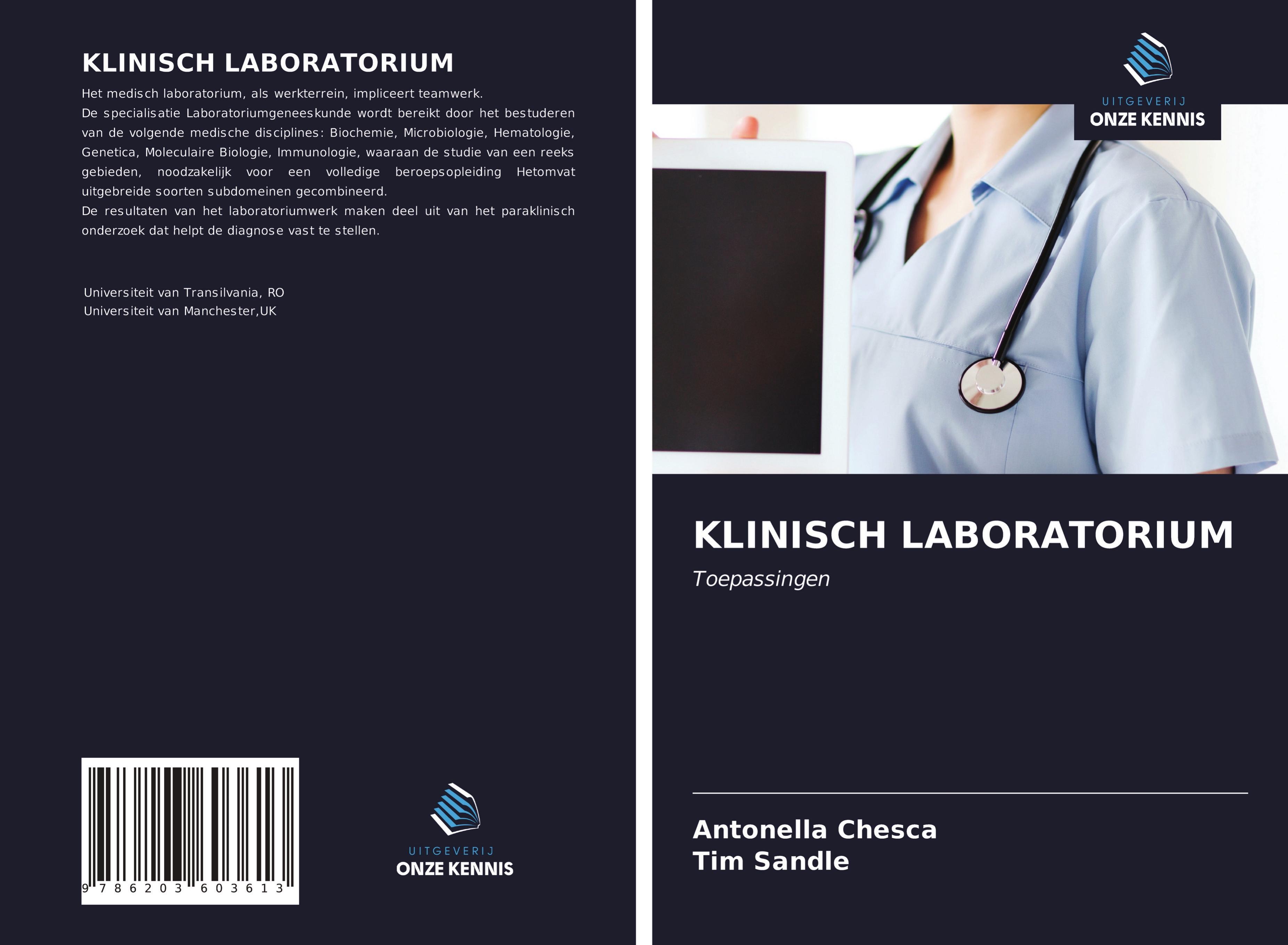 KLINISCH LABORATORIUM