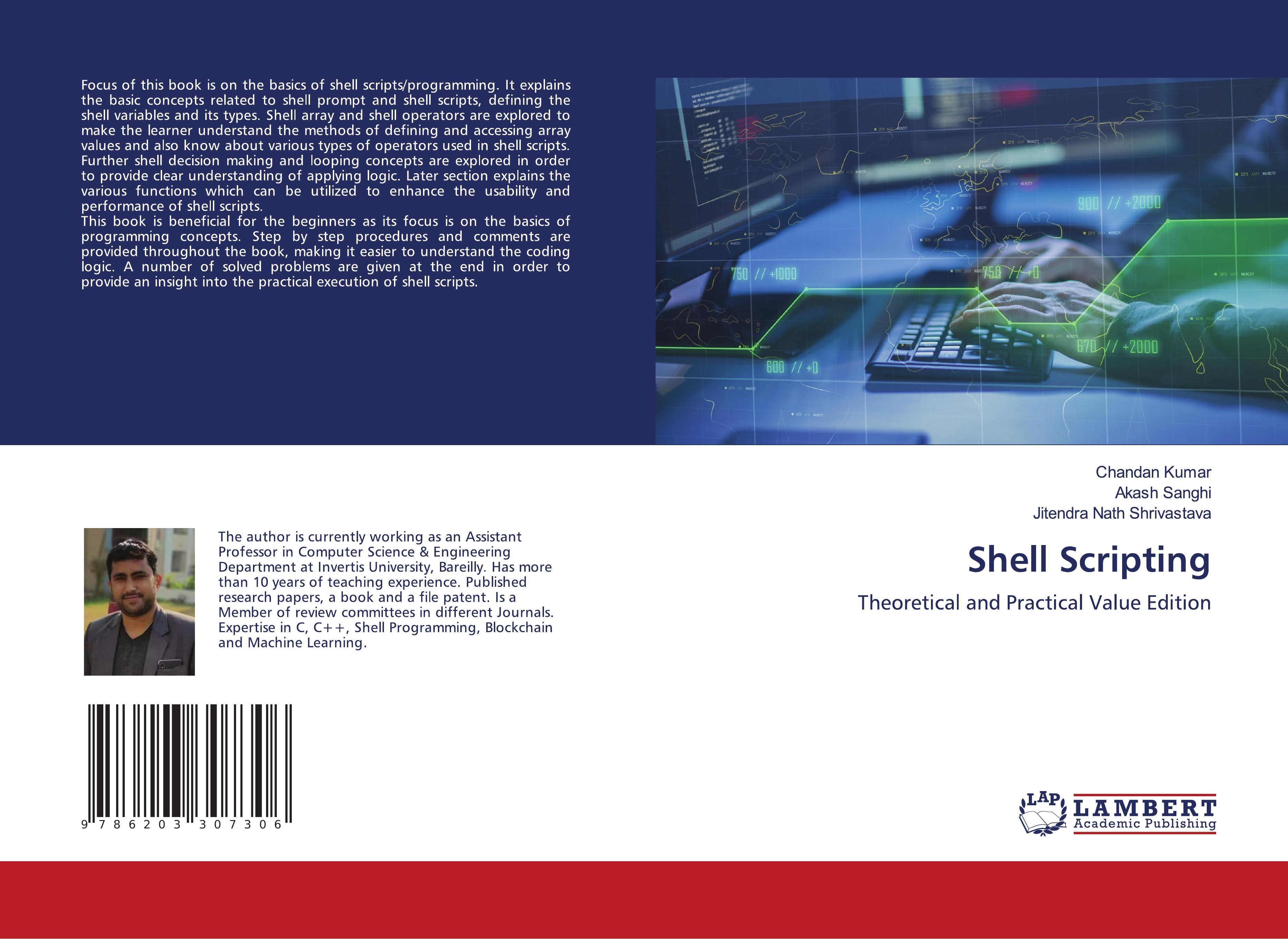 Shell Scripting