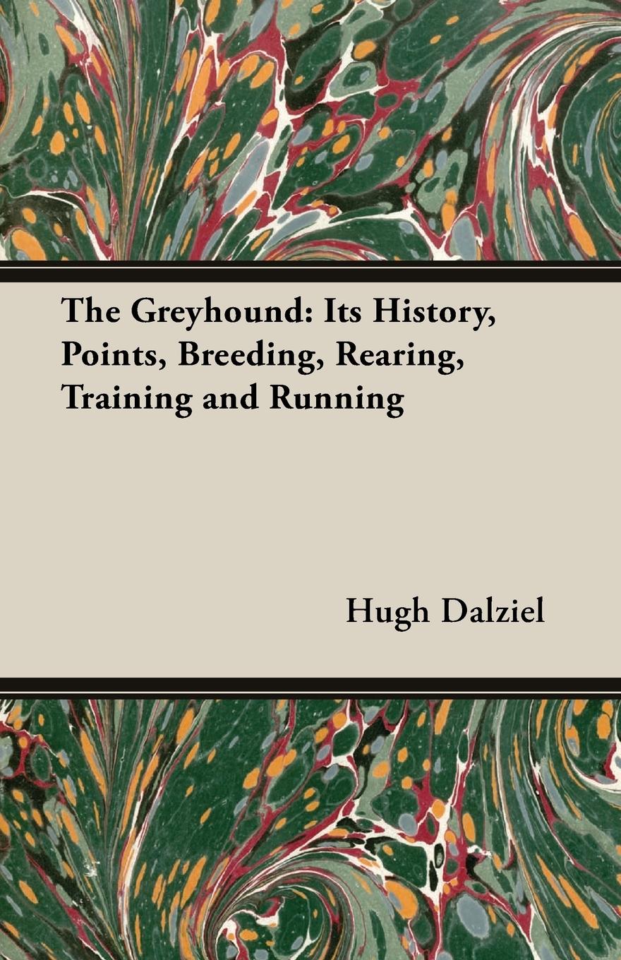 The Greyhound