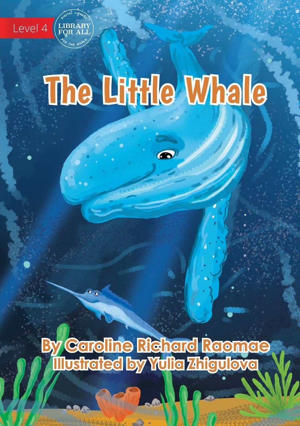 The Little Whale