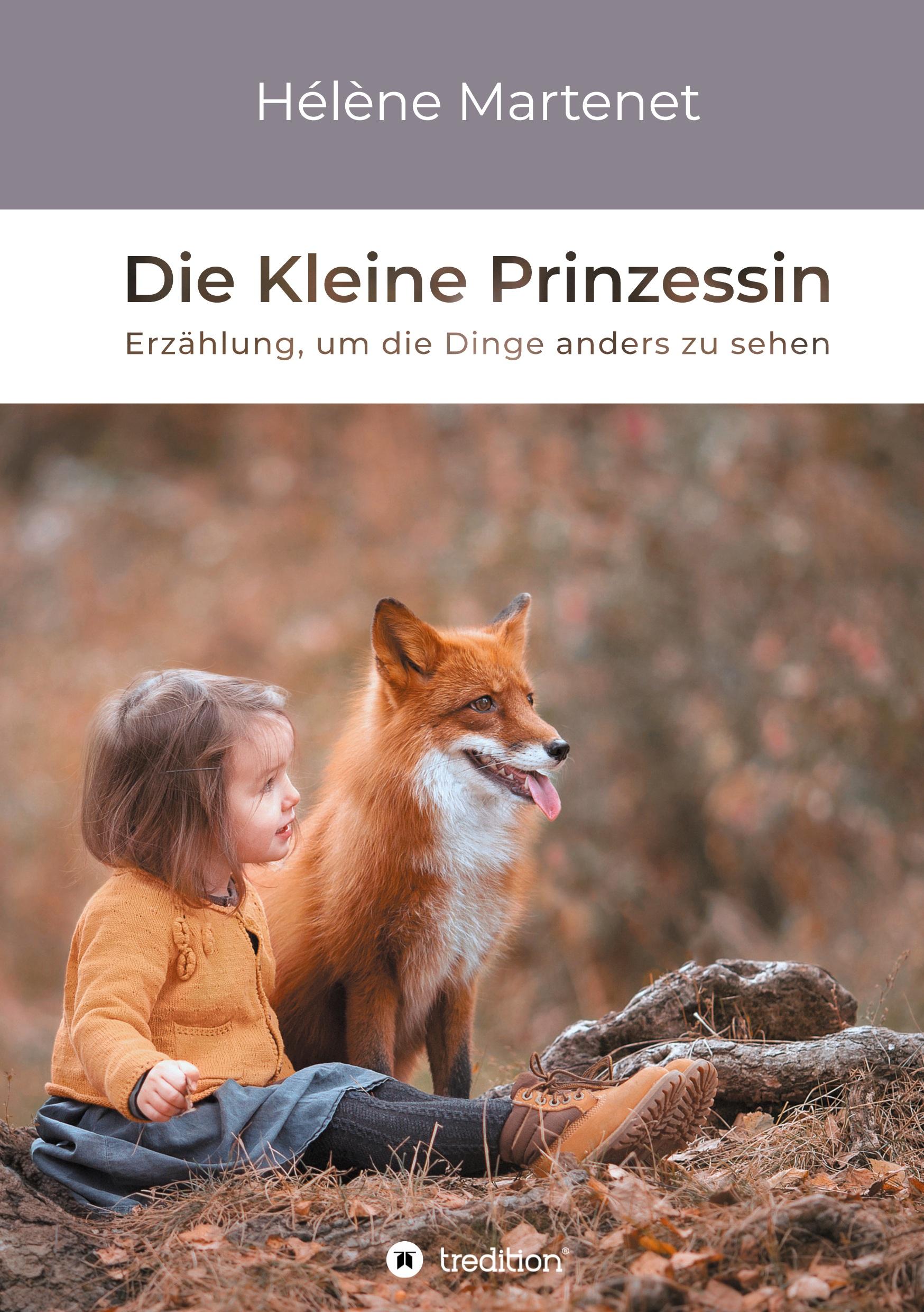 Die Kleine Prinzessin