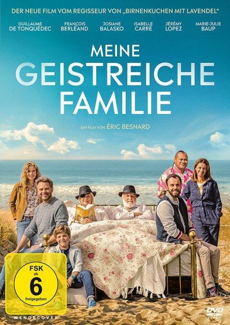 Meine geistreiche Familie