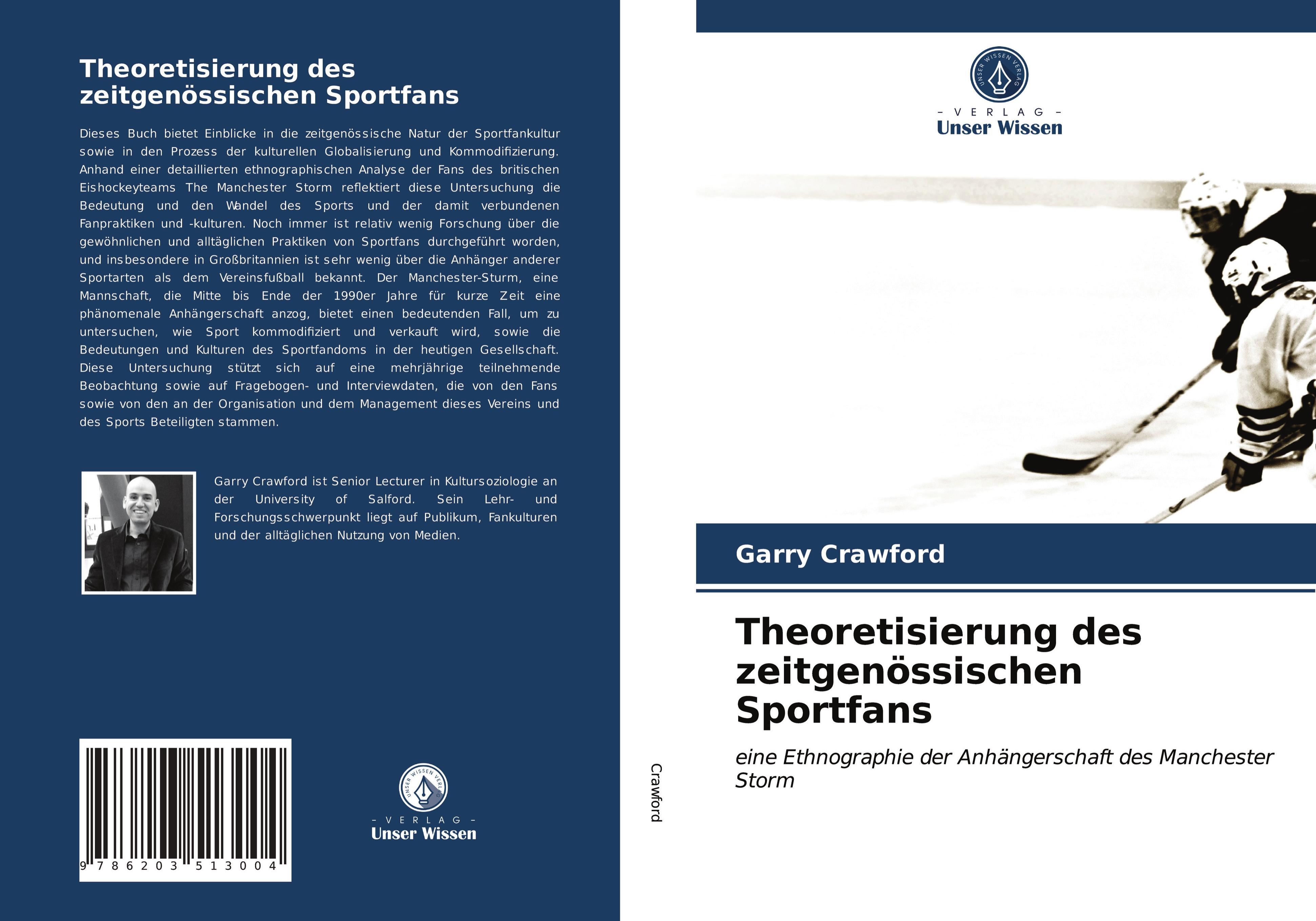 Theoretisierung des zeitgenössischen Sportfans