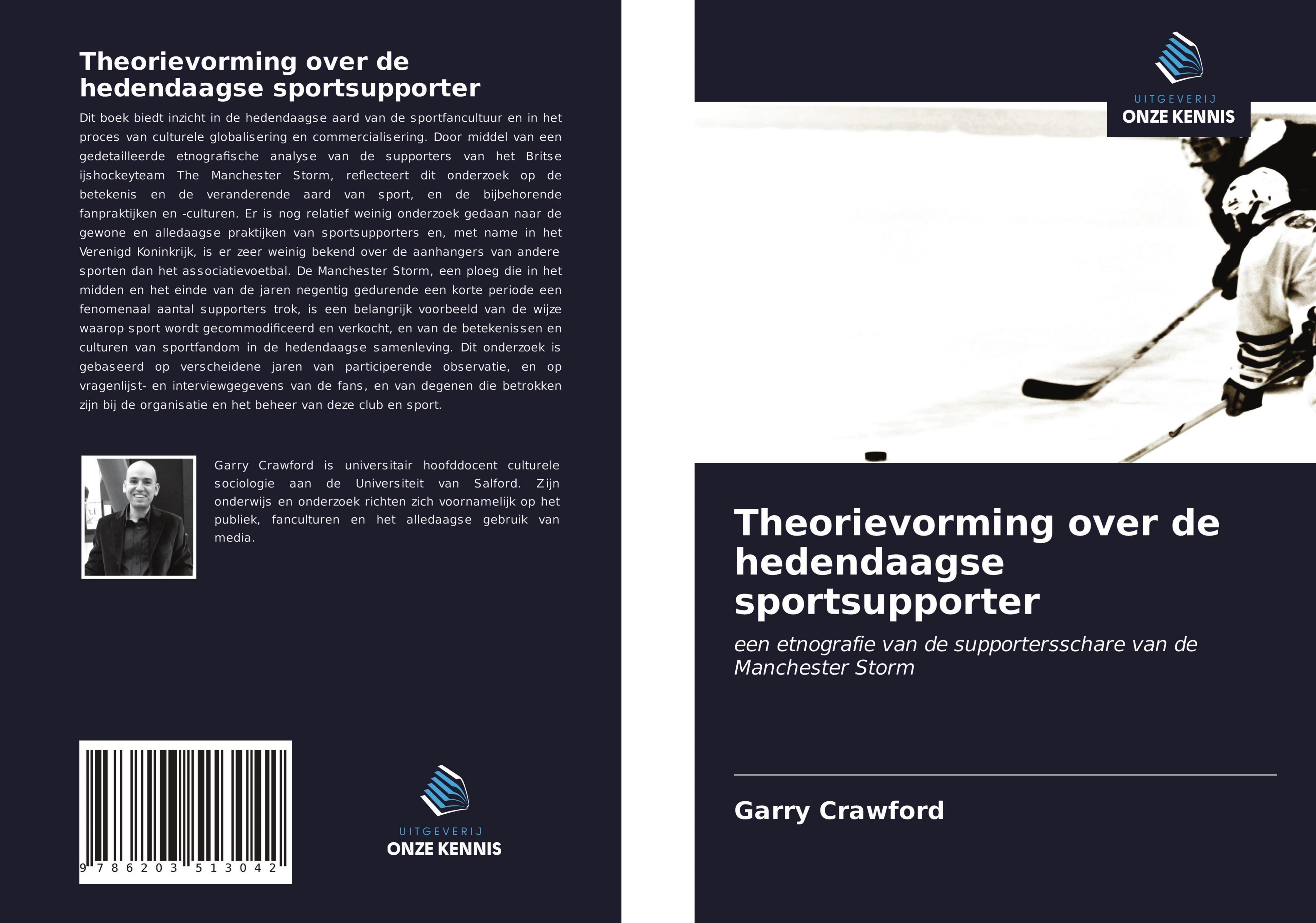 Theorievorming over de hedendaagse sportsupporter