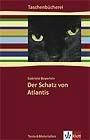 Der Schatz von Atlantis