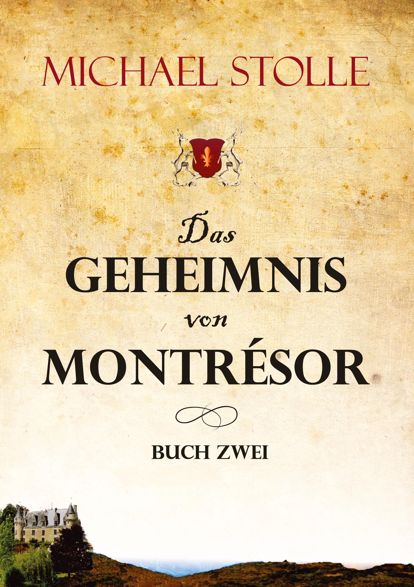 Das Geheimnis von Montrésor