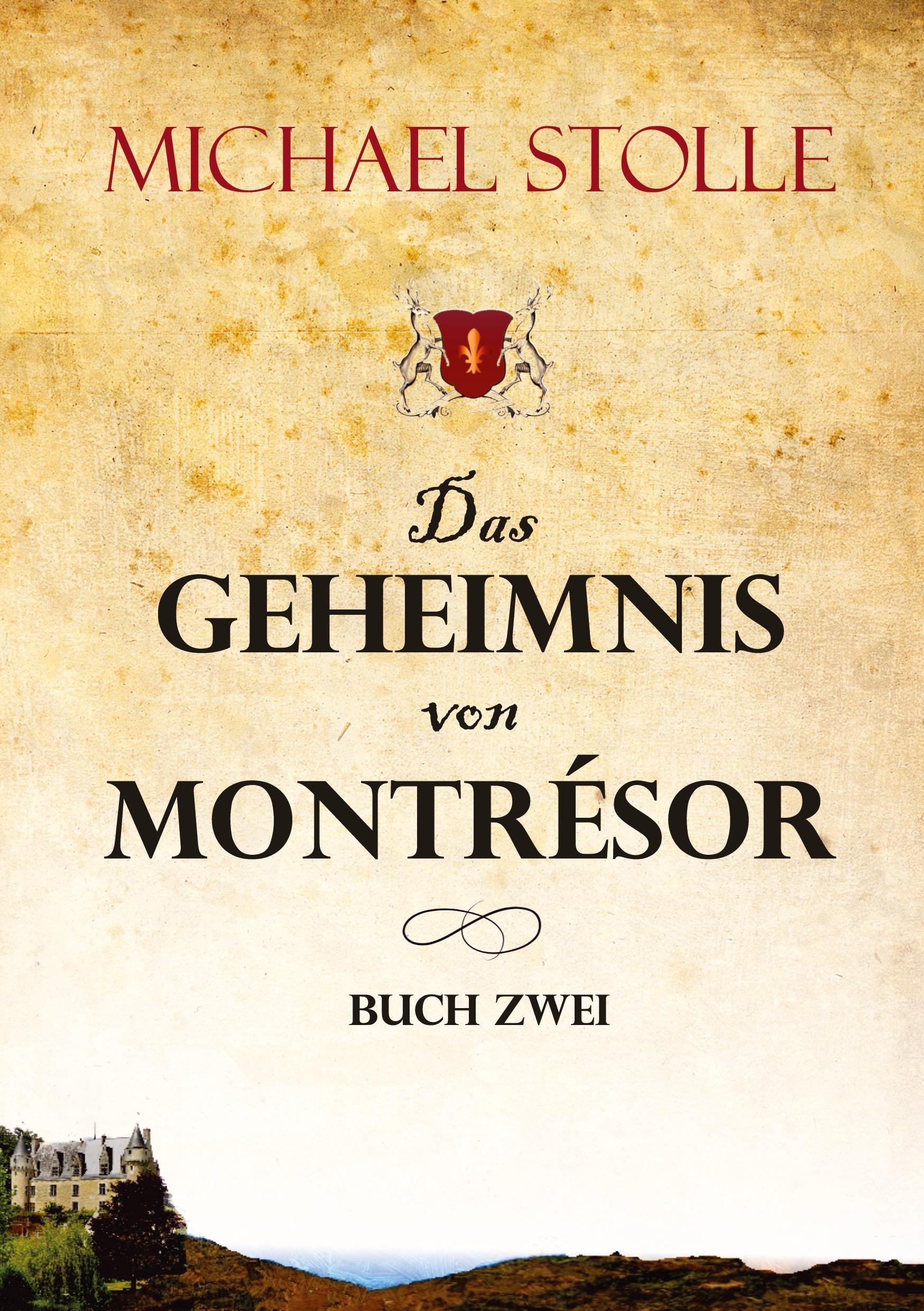 Das Geheimnis von Montrésor