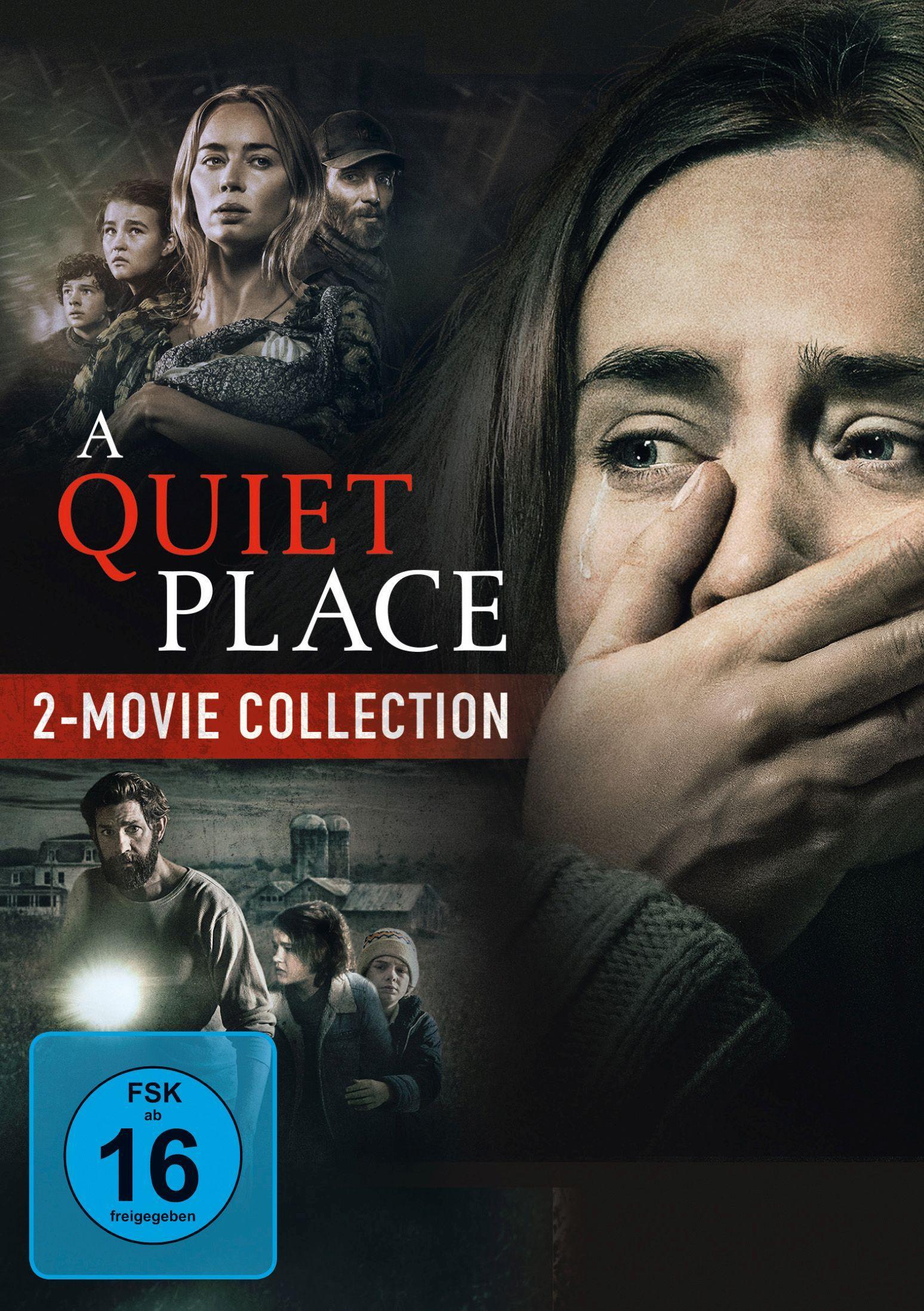 A Quiet Place