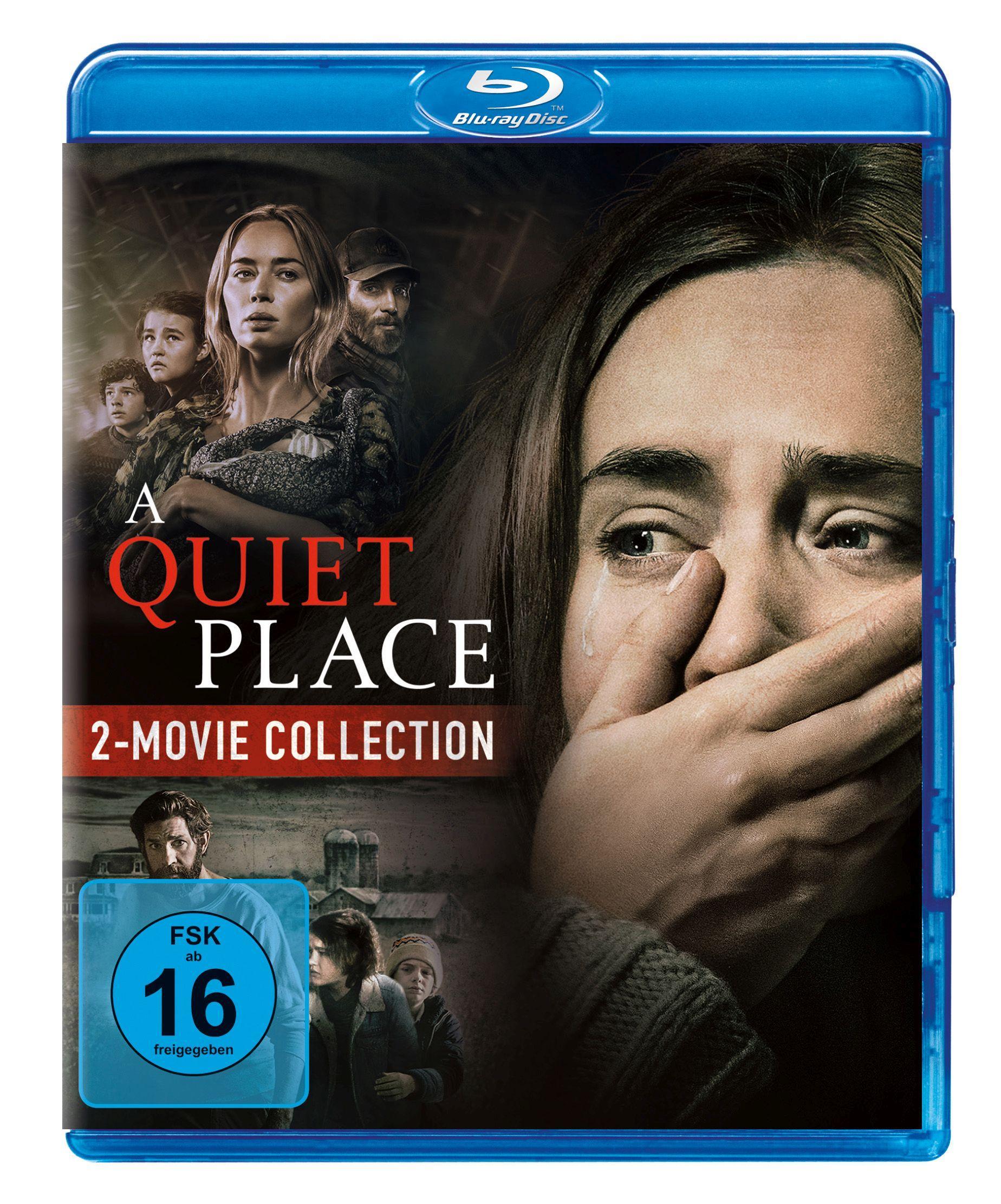 A Quiet Place