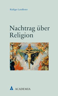 Nachtrag über Religion