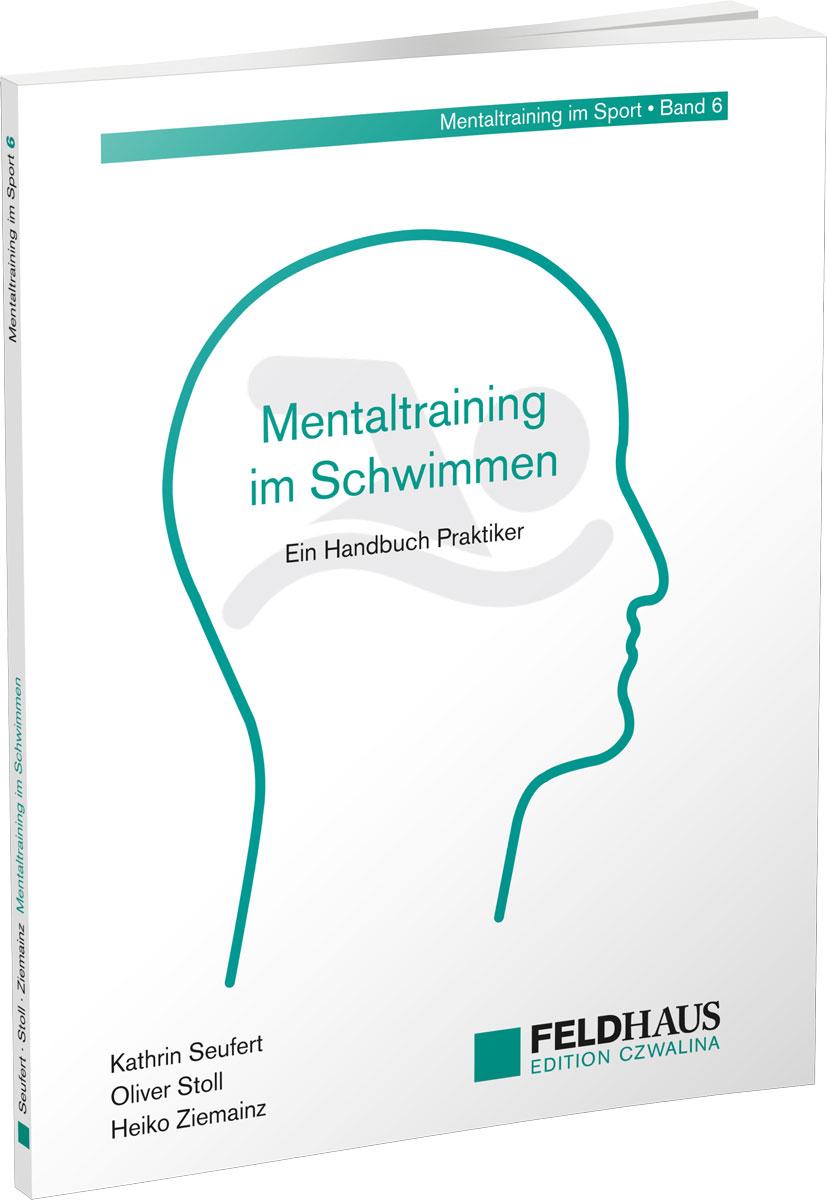 Mentaltraining im Schwimmen