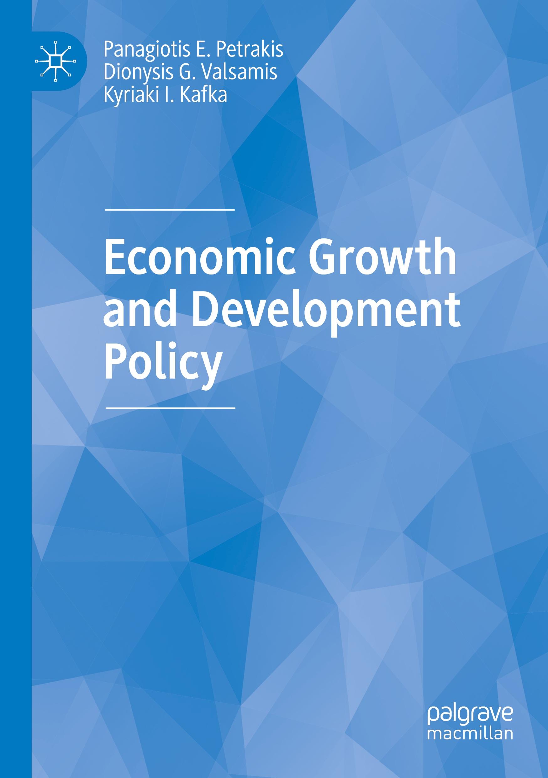 Economic Growth and Development Policy