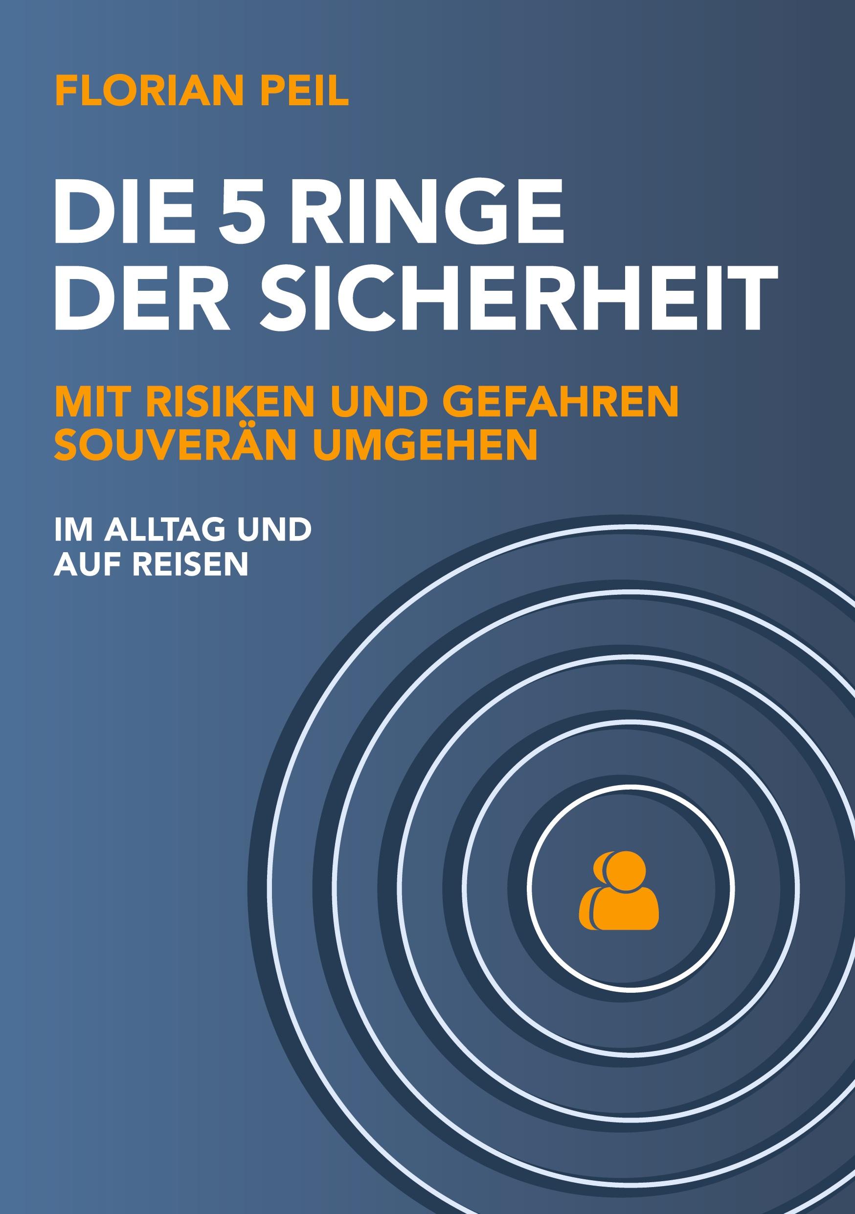 Die 5 Ringe der Sicherheit