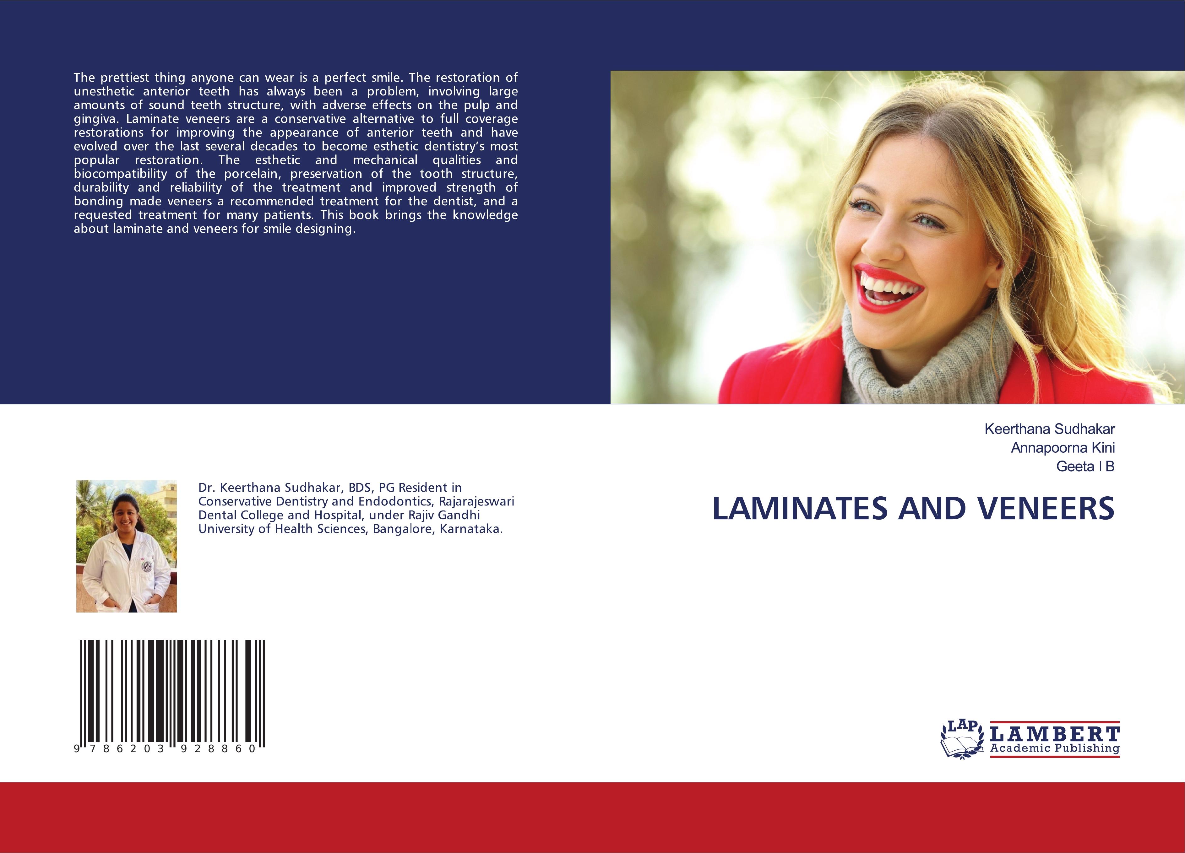 LAMINATES AND VENEERS