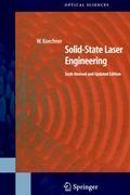 Solid-State Laser Engineering