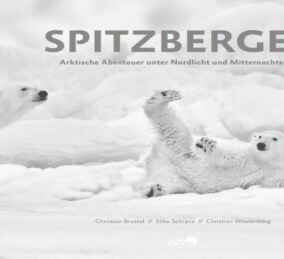 Spitzbergen