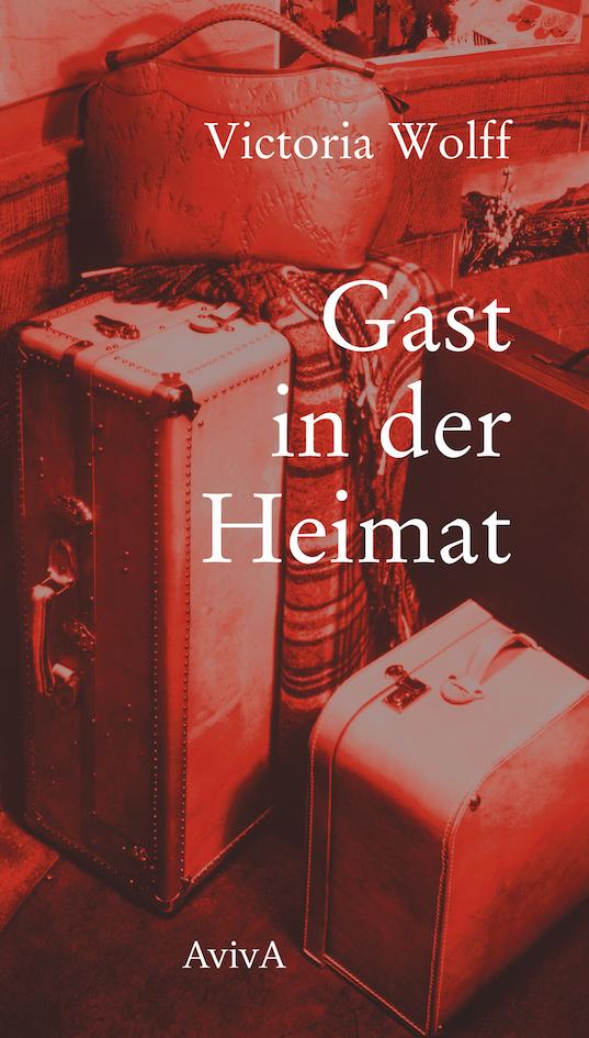 Gast in der Heimat