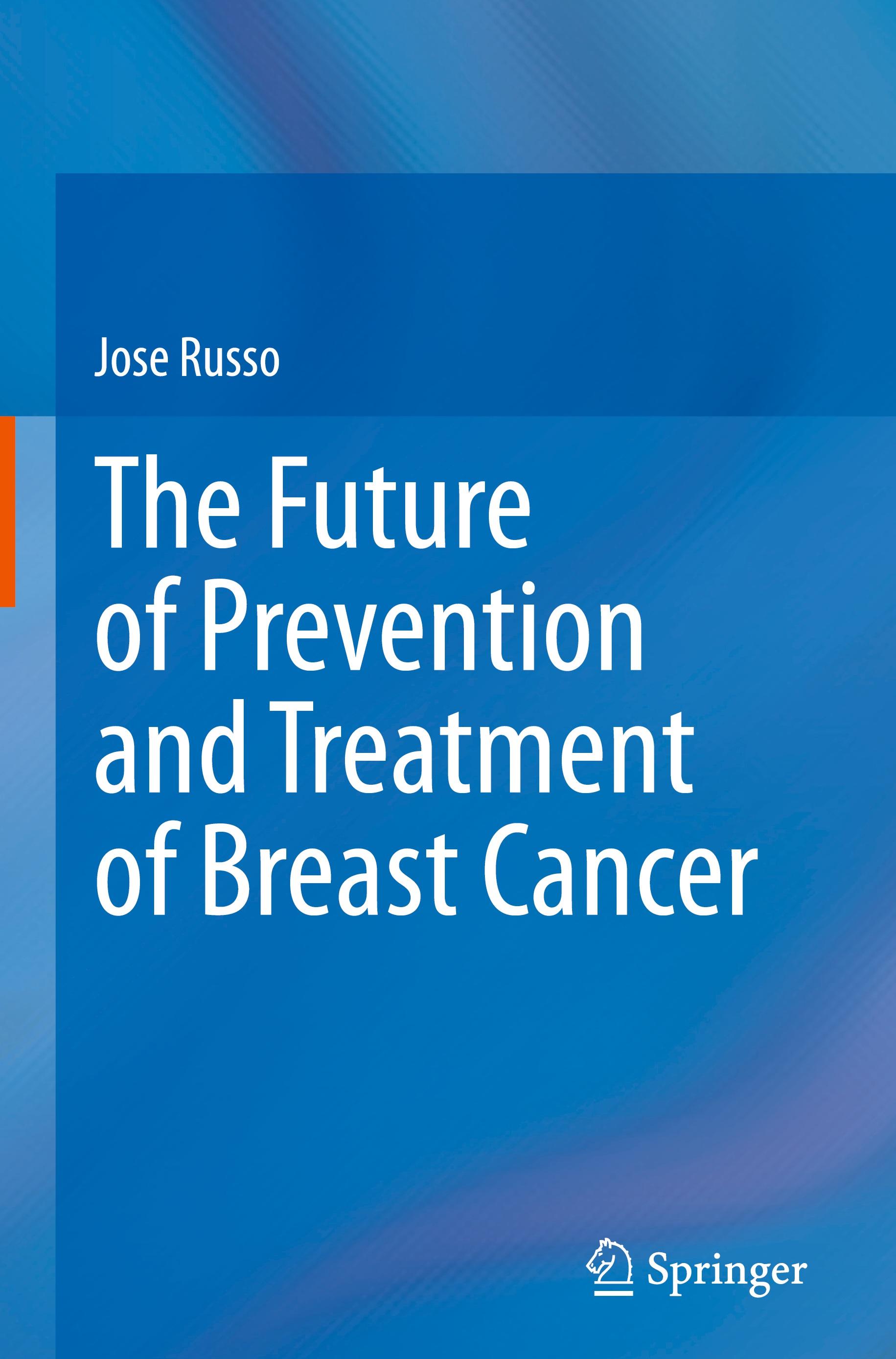 The Future of Prevention and Treatment of Breast Cancer