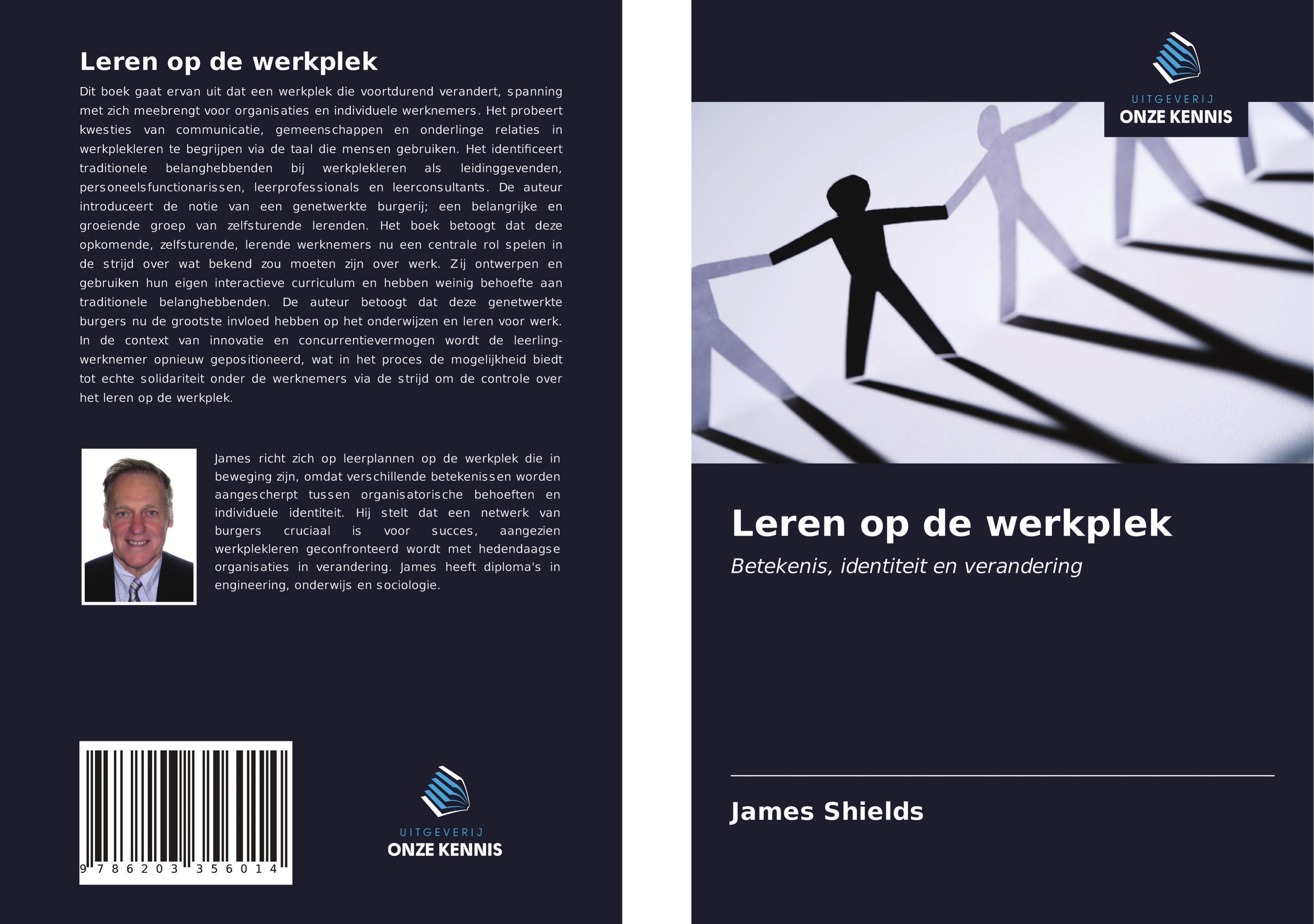 Leren op de werkplek