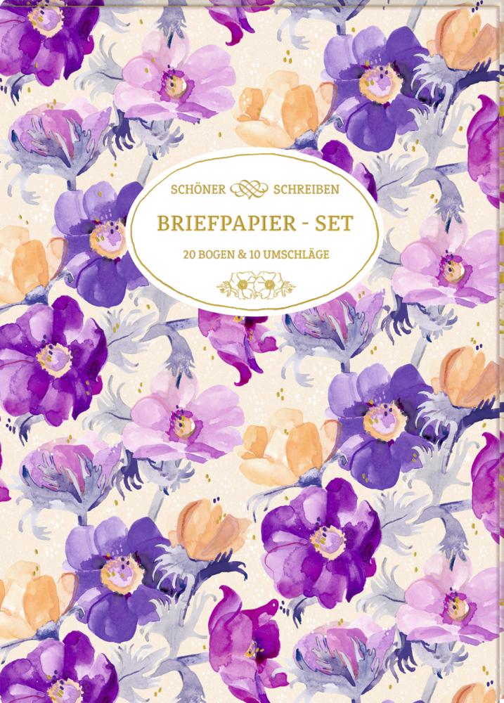 Briefpapier-Set