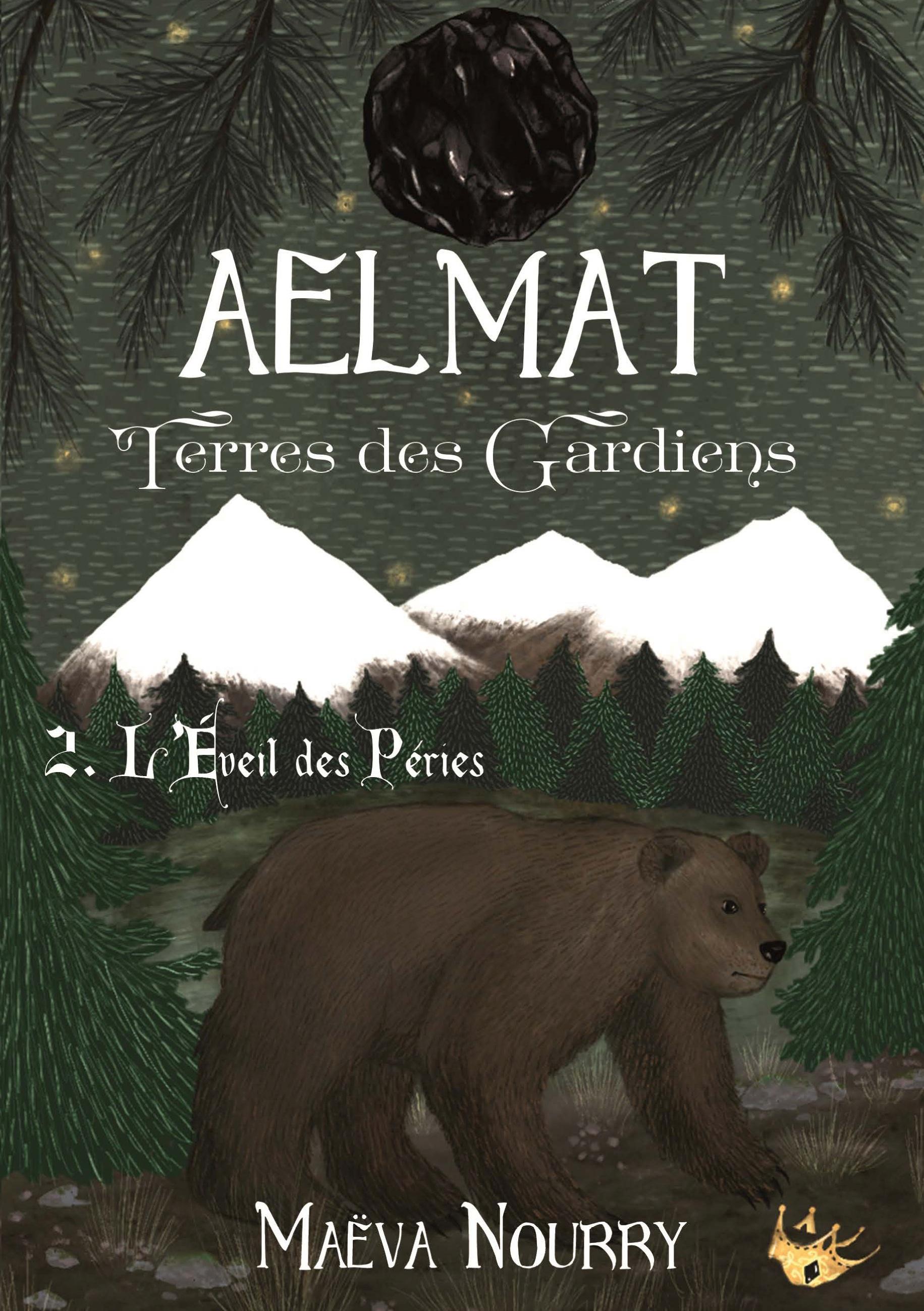 Aelmat, Terres des Gardiens