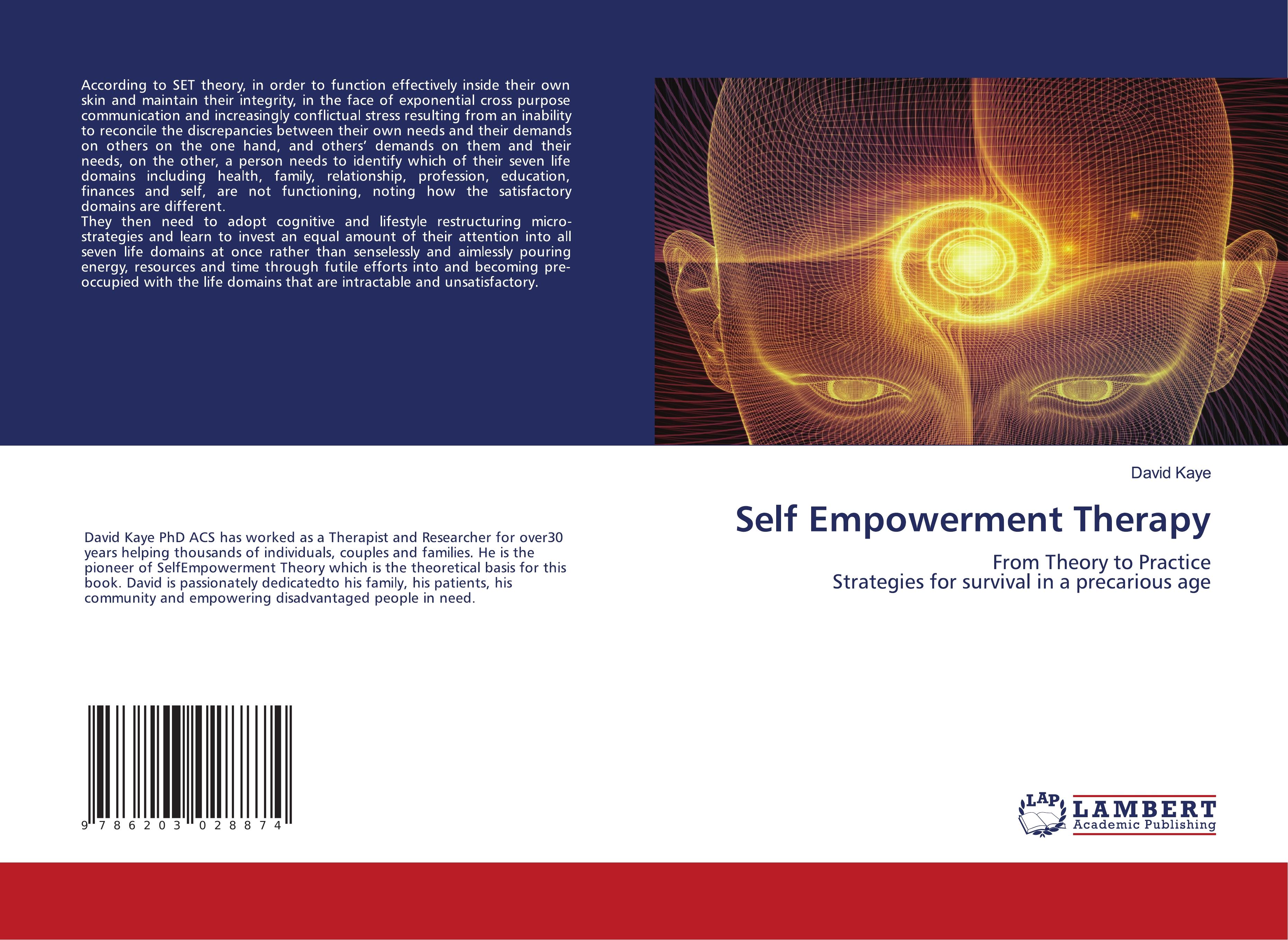 Self Empowerment Therapy