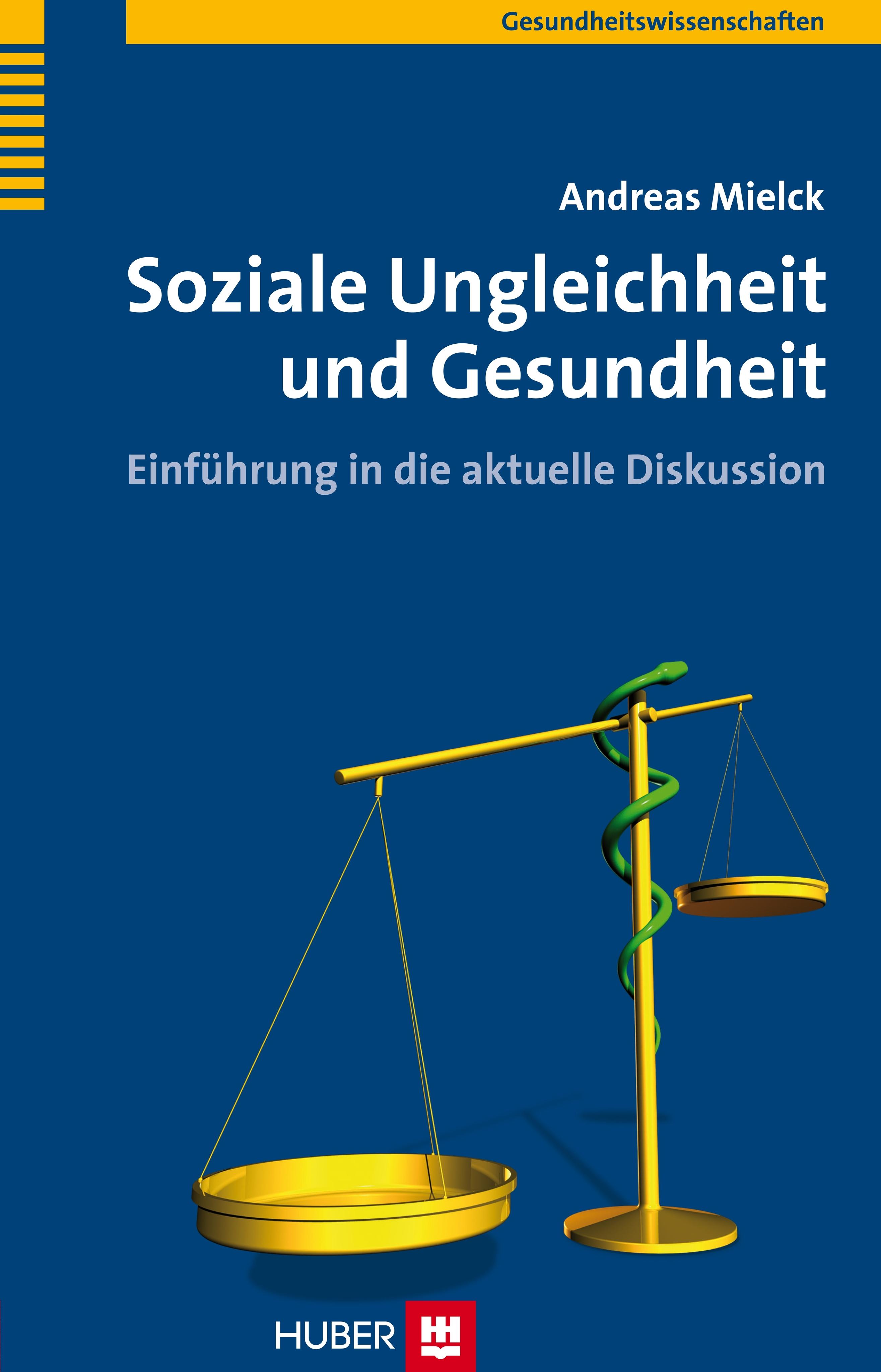 Soziale Ungleichheit und Gesundheit