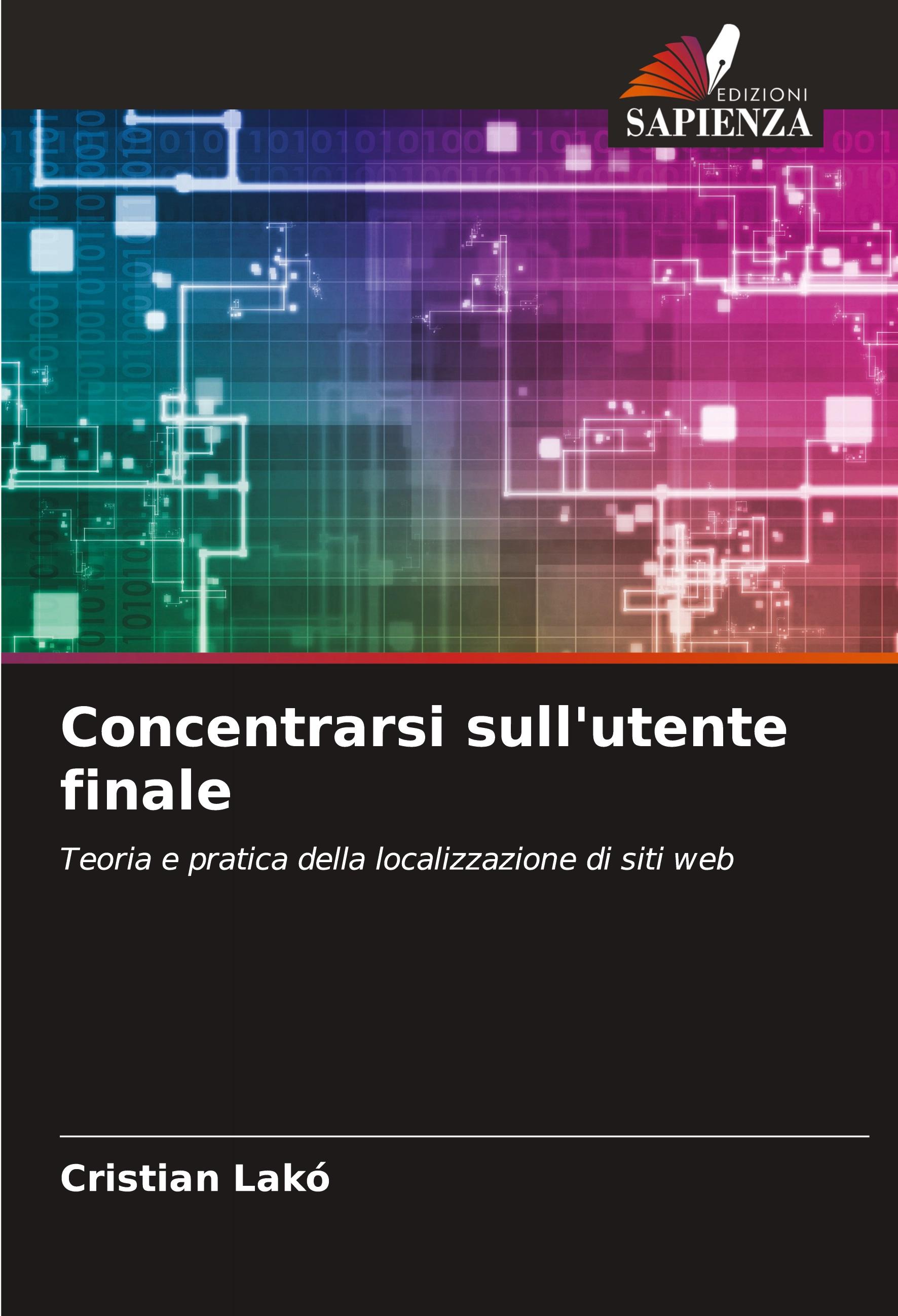 Concentrarsi sull'utente finale