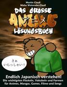 Das große Anime Lösungsbuch