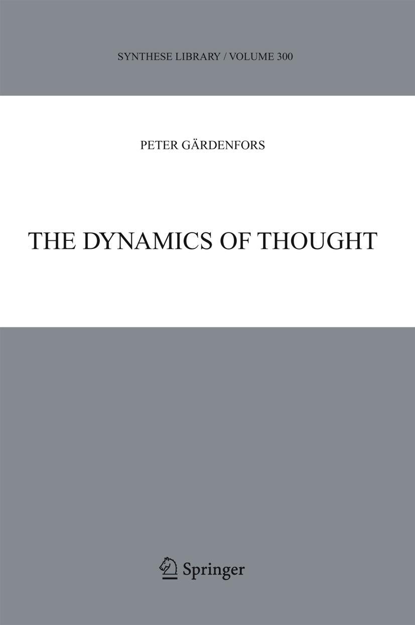 The Dynamics of Thought