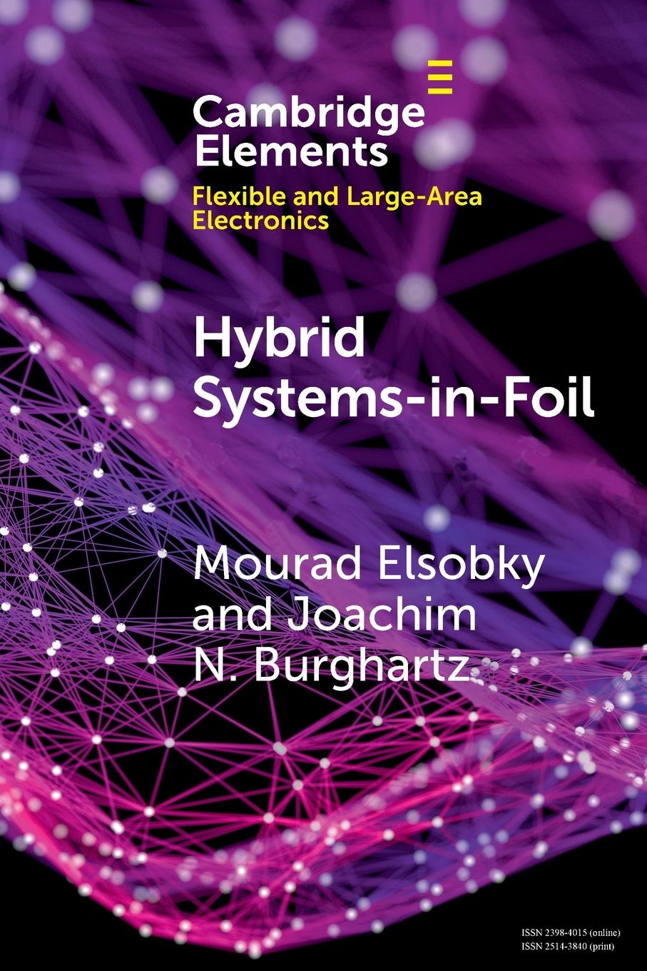 Hybrid Systems-in-Foil