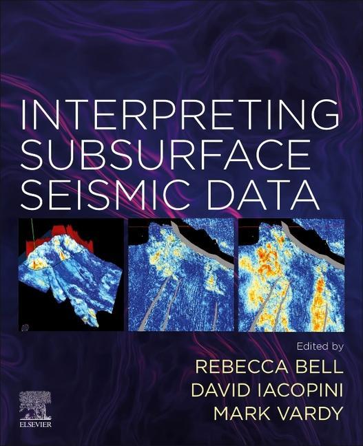 Interpreting Subsurface Seismic Data