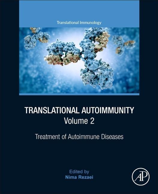 Translational Autoimmunity, Volume 2