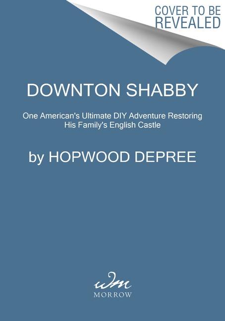 Downton Shabby