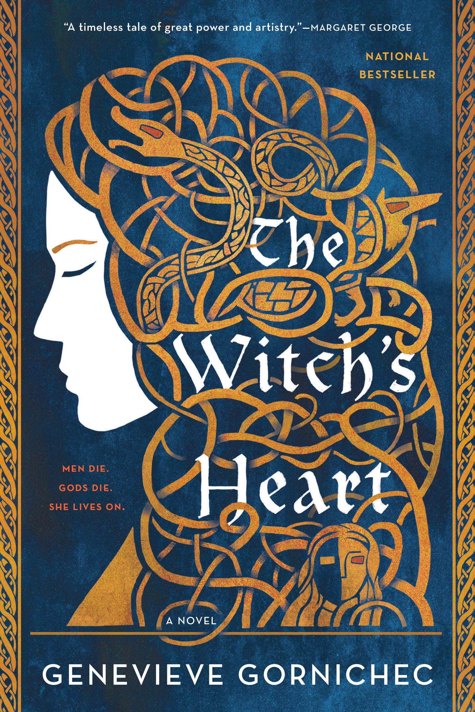 The Witch's Heart