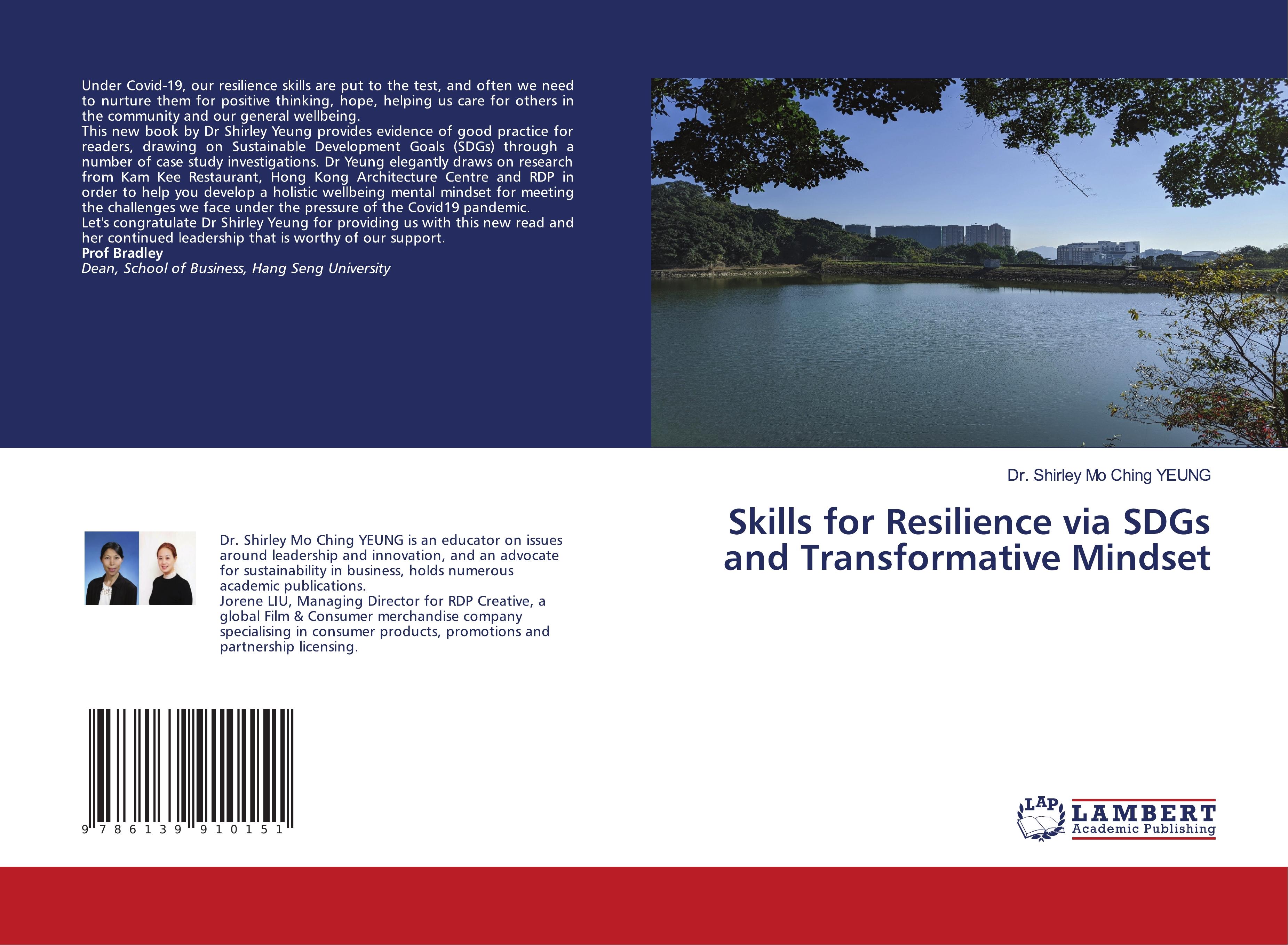 Skills for Resilience via SDGs and Transformative Mindset