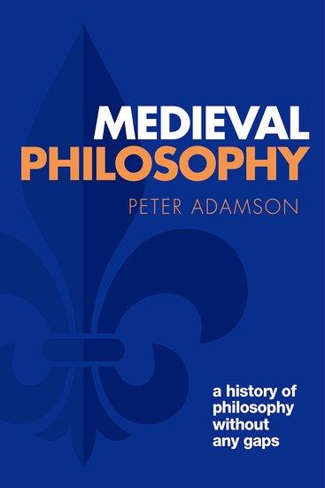 Medieval Philosophy