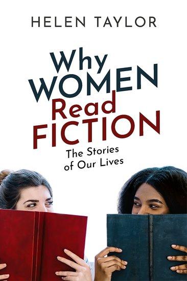 Why Women Read Fiction