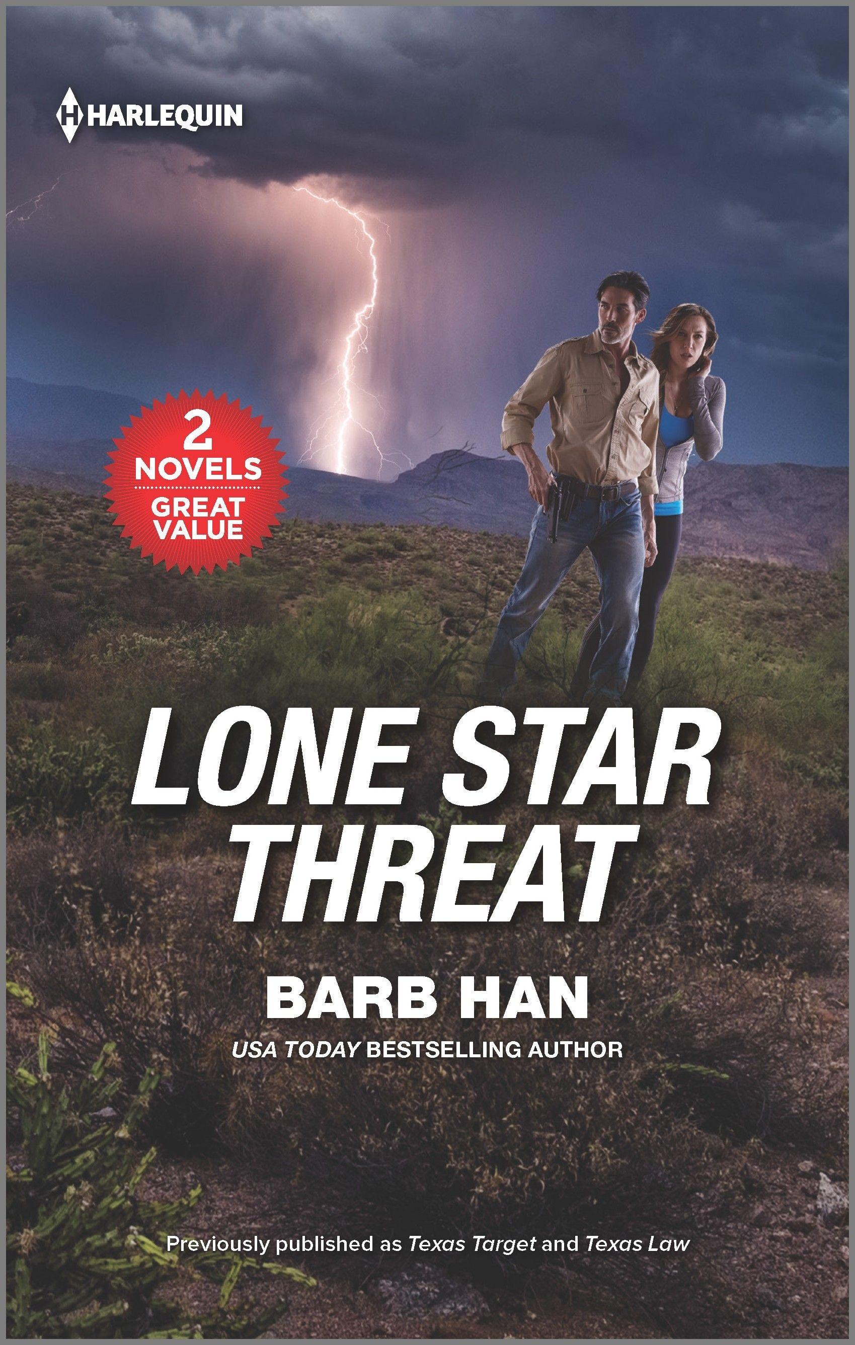 Lone Star Threat