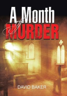 A Month of Murder