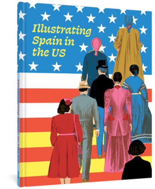 Illustrating Spain in the Us