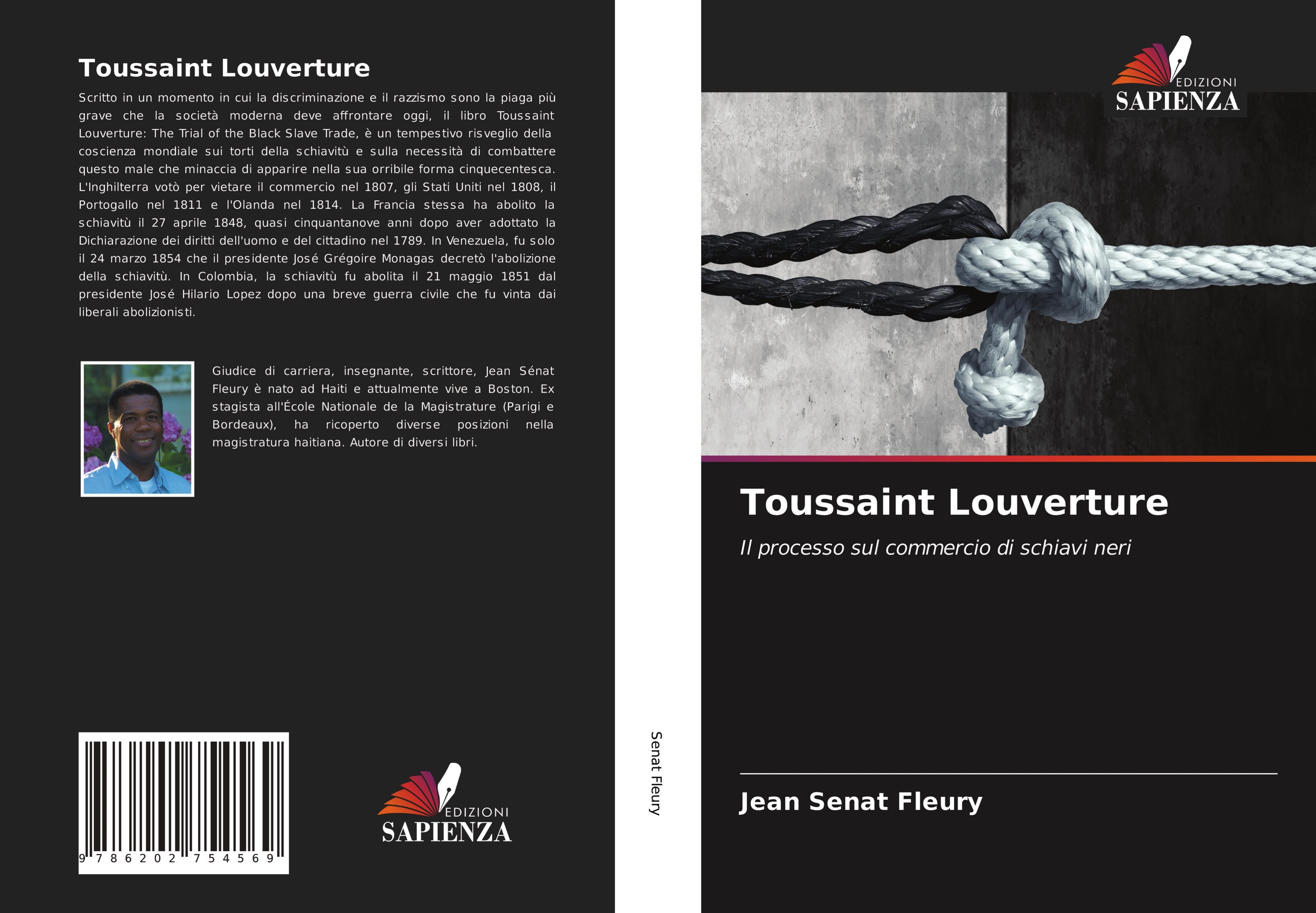 Toussaint Louverture