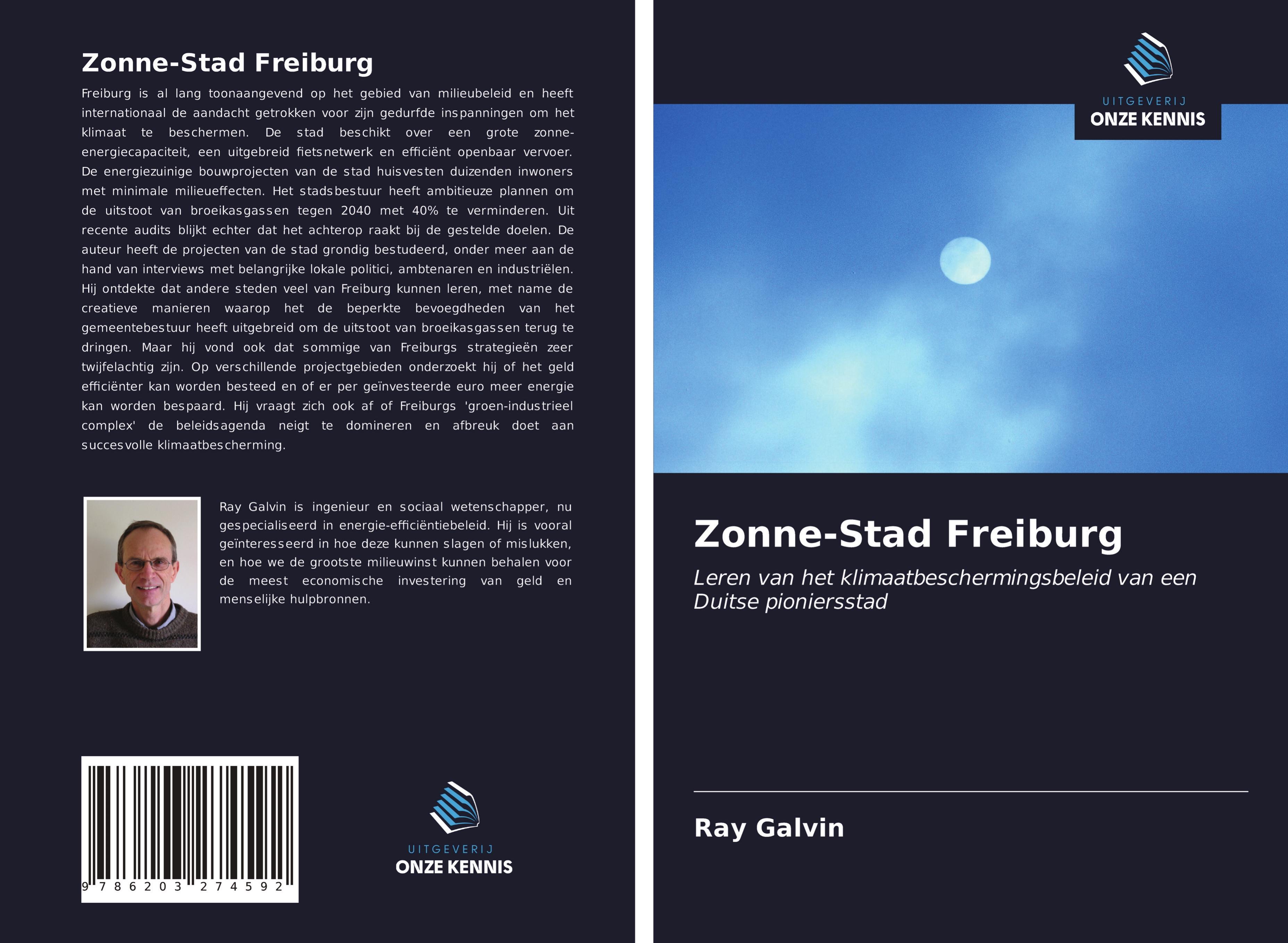 Zonne-Stad Freiburg